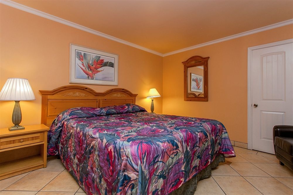 The Shores Inn Ventura Exterior foto