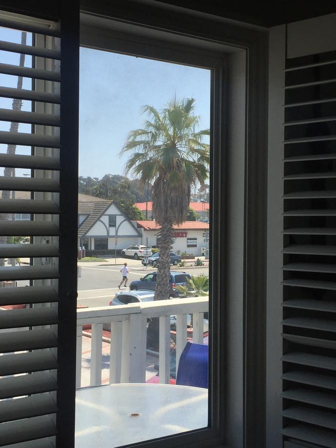 The Shores Inn Ventura Exterior foto