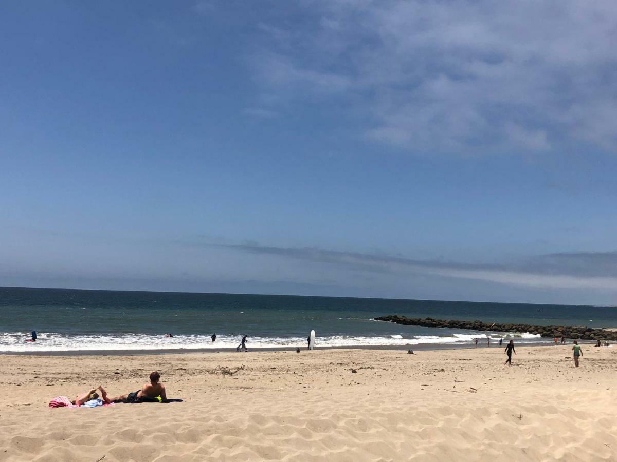 The Shores Inn Ventura Exterior foto