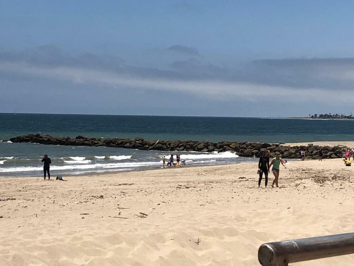 The Shores Inn Ventura Exterior foto